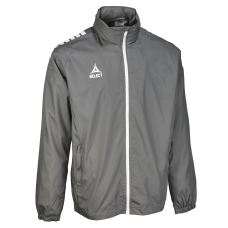 Тренувальна куртка SELECT Spain v25 training jacket Grey